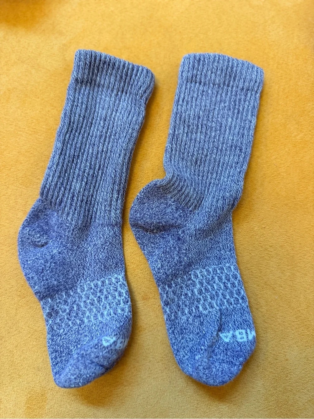 Bombas Youth Calf Sock